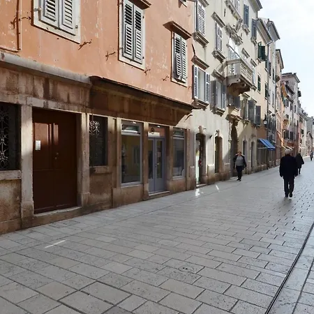Apartamento Carera Rovinj