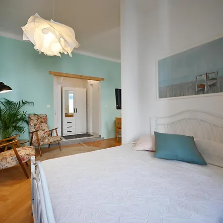 Carera Rovinj