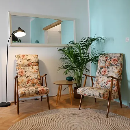 Apartamento Carera
