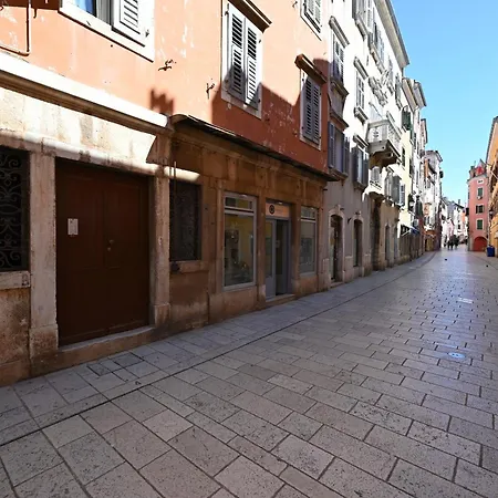 Carera Apartamento Rovinj