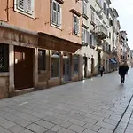 Apartament Carera Rovinj