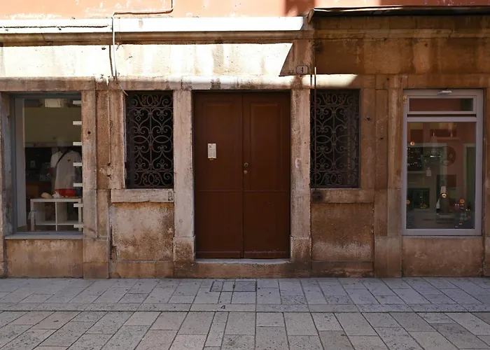 Διαμέρισμα Carera