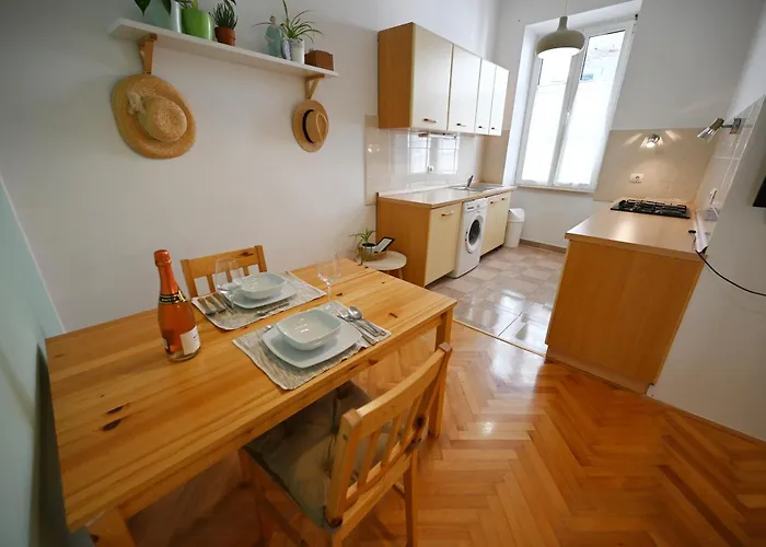 Διαμέρισμα Carera