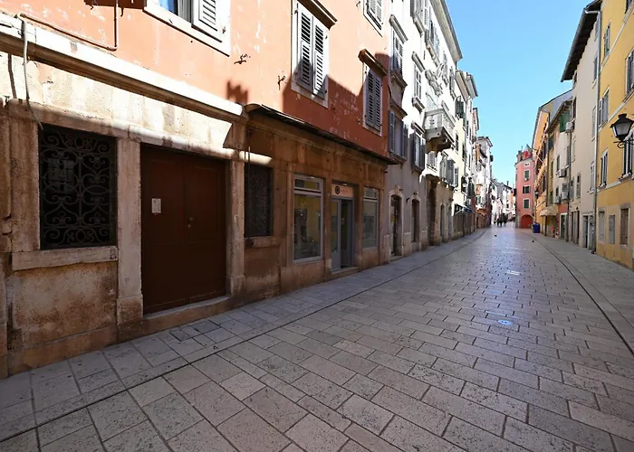 Carera Διαμέρισμα Ρόβινι